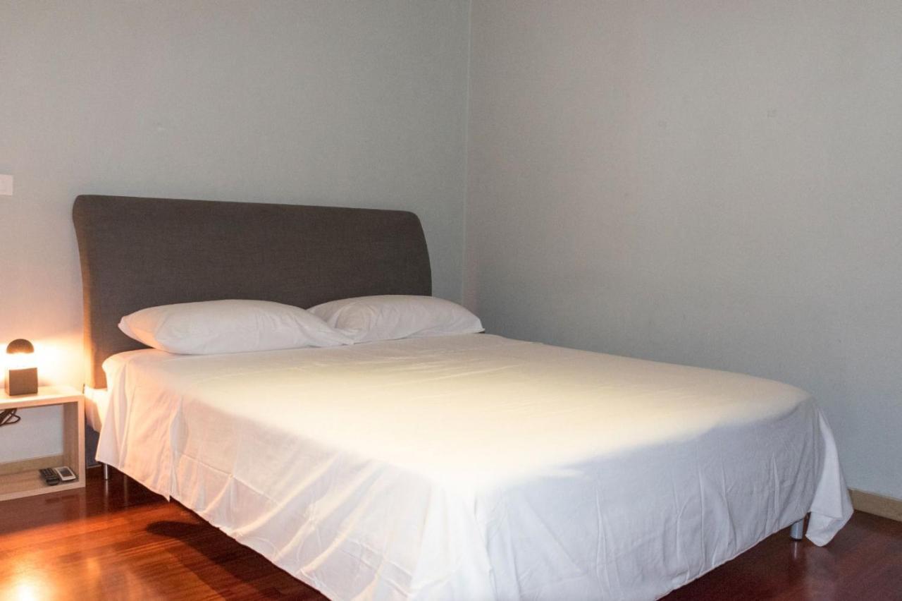 Machiya 128 Apartment Bari Exterior photo